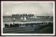 GERMANY Kiel 1930s Blick Vom Strandweg Auf Den Hafen Real Photo Postcard (h799) - Kiel