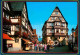 72866710 Miltenberg Main Hotel Zum Riesen  Miltenberg - Other & Unclassified