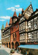 72866668 Fulda Altes Rathaus  Fulda - Fulda