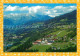 72865505 St Johann Pongau Panorama  - Other & Unclassified