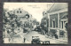 GIBRALTAR Main Street 1910s Postcard (h1840) - Gibraltar