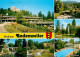 72865379 Badenweiler Kurhaus Kurpark Markgrafenbad Kurort Markgraeflerland Baden - Badenweiler