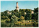 72865347 Bad Homburg Schloss Blick Vom Schlossgarten Bad Homburg - Bad Homburg