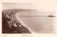 R293931 Sandown Bay I. W. S 7926. W. H. Smith And Son. London. Kingsway Real Pho - Autres & Non Classés