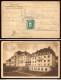 CZECH REPUBLIC Tynec Nad Sazavou 1923 Postal Agency At Sanatorium, RPO Railway Cancel (h891) - Brieven En Documenten