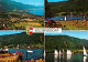72863691 Bodensdorf Ossiacher See Alpenpanorama Badestrand Angeln Segeln Bodensd - Andere & Zonder Classificatie