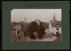 Fotografie Brück & Sohn Meissen, Ansicht Grossenhain, Lindenplatz Mit Blick In Die Naundorfer Strasse  - Plaatsen