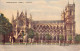 R297344 Westminster Abbey. London. 16801. 1950 - Otros & Sin Clasificación