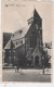 Evere - Sint-Jozefkerk (Moris) (niet Gelopen Kaart) - Evere