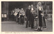 R296082 4. London Life. Judges Leaving A Service At Westminster Abbey. Fox. Char - Autres & Non Classés