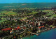 72863303 Seeshaupt Fliegeraufnahme Am Starnbergersee Seeshaupt - Other & Unclassified