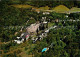 72863235 Schlangenbad Taunus Fliegeraufnahme Hessisches Staatsbad Schlangenbad - Other & Unclassified