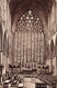 R299487 Carlisle Cathedral. East Window Interior. Nicholson And Cartner. 1909 - World