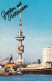 72862779 Rotterdam Fernsehturm Dampfer Rotterdam - Andere & Zonder Classificatie