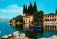 72862740 San Vigilio Lago Di Garda Teilansicht San Vigilio Lago Di Garda - Sonstige & Ohne Zuordnung