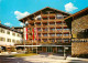 72862548 St Johann Tirol Hotel Und Braeugasthof Goldener Loewe St. Johann In Tir - Altri & Non Classificati