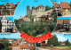 72862537 Quedlinburg Klopstockhaus Fachwerkhaeuser Schloss Schlosskrug Hotel Wor - Autres & Non Classés