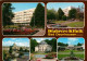 72862354 Bad Oeynhausen Diabetes Klinik Park Bad Oeynhausen - Bad Oeynhausen