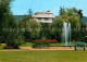 72862347 Bad Oexen Eidinghausen Sanatorium Park Fontaene Bad Oexen Eidinghausen - Bad Oeynhausen