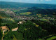 72862264 Bad Laasphe Fliegeraufnahme Mit Schloss Wittgenstein Bad Laasphe - Bad Laasphe