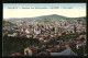 AK Sarajevo, Panorama Vom Bistrik Gesehen  - Bosnie-Herzegovine