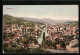 AK Sarajevo, Panorama  - Bosnie-Herzegovine