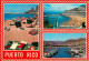 72862003 Puerto Rico Gran Canaria Strandpartien Hafen Puerto Rico Gran Canaria - Otros & Sin Clasificación