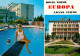 72861952 Abano Terme Hotel Terme Europa Swimmingpool Firenze - Otros & Sin Clasificación