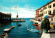 72861888 Lazise Lago Di Garda Il Porto Lazise - Otros & Sin Clasificación