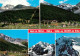 72861041 Sulden Solda Panorama Gipfel   - Autres & Non Classés