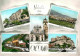 72861036 Caccamo Palermo Panorama Fuori Porta Schloss Dom  Caccamo Palermo - Autres & Non Classés