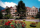 72860407 Meran Merano Grand Hotel Emma Firenze - Other & Unclassified