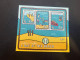 13-5-2024 (stamp) Mint (neuve) Mini-sheet - New Zelaand - A Day At The Beach - Hojas Bloque