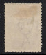 AUSTRALIA 1924  2/- MAROON KANGAROO (DIE II) STAMP PERF.12 3rd.WMK  SG.74 MH. - Nuevos