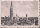 Bc775 Cartolina Cremona Citta' Panorama 1939 Lombardia - Cremona