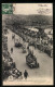 CPA Rouen, Fetes Normandes 1909, Chars Du Cortège  - Rouen