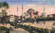 73976044 Constantinople_Constantinopel_ISTANBUL_TK Place Et Mosquée De Sainte So - Turquie