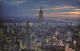 72606453 New_York_City Empire State Building  - Andere & Zonder Classificatie