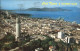 72605523 San_Francisco_California Coit Tower Golden Gate  - Other & Unclassified