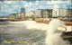 72602758 Brighton Hove Rough Sea Brandung Brighton Hove - Altri & Non Classificati