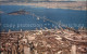 72600664 San_Francisco_California Fliegeraufnahme Mit Bay Bridge - Other & Unclassified