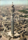 72600630 London Post Office Tower Aerial View - Sonstige & Ohne Zuordnung