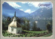 72595526 Geiranger Kapelle Panorama Geiranger - Norvegia