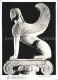 72593796 Delphi Museum Sphinx Der Naxier - Autres & Non Classés