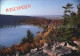 72590550 Wisconsin Lakes And Bluffs Wisconsin - Other & Unclassified