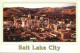 72590505 Salt_Lake_City Fliegeraufnahme - Andere & Zonder Classificatie