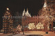 72590492 Salt_Lake_City Christmas Time On Temple Square - Sonstige & Ohne Zuordnung