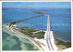 72583982 Key_West Fliegeraufnahme Bahia Honda Bridge - Autres & Non Classés