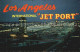 72583951 Los_Angeles_California International Jet Port - Sonstige & Ohne Zuordnung