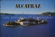 72583925 San_Francisco_California Alcatraz Fliegeraufnahme - Autres & Non Classés